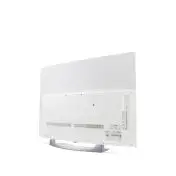 LG 55EG910V TV 139,7 cm (55") Full HD Smart TV Wi-Fi Nero, Argento