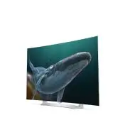 LG 55EG910V TV 139,7 cm (55") Full HD Smart TV Wi-Fi Nero, Argento
