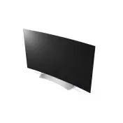 LG 55EG910V TV 139,7 cm (55") Full HD Smart TV Wi-Fi Nero, Argento