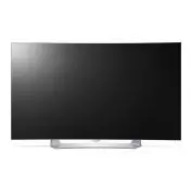 LG 55EG910V TV 139,7 cm (55") Full HD Smart TV Wi-Fi Nero, Argento
