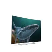 LG 55EG910V TV 139,7 cm (55") Full HD Smart TV Wi-Fi Nero, Argento