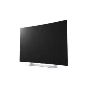 LG 55EG910V TV 139,7 cm (55") Full HD Smart TV Wi-Fi Nero, Argento