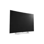 LG 55EG910V TV 139,7 cm (55") Full HD Smart TV Wi-Fi Nero, Argento