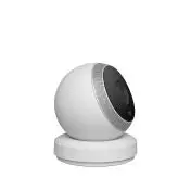 Logitech Circle Telecamera di sicurezza IP Interno Sferico Pavimento