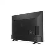 LG 43UF6407 TV 109,2 cm (43") 4K Ultra HD Smart TV Wi-Fi Nero