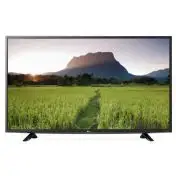 LG 43UF6407 TV 109,2 cm (43") 4K Ultra HD Smart TV Wi-Fi Nero