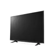 LG 43UF6407 TV 109,2 cm (43") 4K Ultra HD Smart TV Wi-Fi Nero