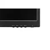 Philips V Line Monitor LCD con SmartControl Lite 243V5LHSB/00