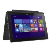 Acer Aspire Switch 10 E SW3-013-16WJ Computer portatile 25,6 cm (10.1") Touch screen Intel Atom® 2 GB DDR3L-SDRAM 32 GB Flash Windows 8.1 Nero
