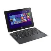 Acer Aspire Switch 10 E SW3-013-16WJ Computer portatile 25,6 cm (10.1") Touch screen Intel Atom® 2 GB DDR3L-SDRAM 32 GB Flash Windows 8.1 Nero