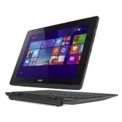 Acer Aspire Switch 10 E SW3-013-16WJ Computer portatile 25,6 cm (10.1") Touch screen Intel Atom® 2 GB DDR3L-SDRAM 32 GB Flash Windows 8.1 Nero