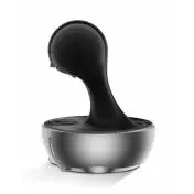 Krups Nescafé Dolce Gusto Drop KP350B Argento