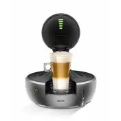 Krups Nescafé Dolce Gusto Drop KP350B Argento