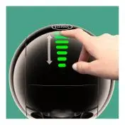 Krups Nescafé Dolce Gusto Drop KP350B Argento