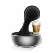 Krups Nescafé Dolce Gusto Drop KP350B Argento