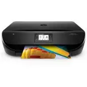HP ENVY 4520 Getto termico d'inchiostro A4 4800 x 1200 DPI 9,5 ppm Wi-Fi