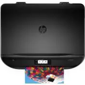 HP ENVY 4520 Getto termico d'inchiostro A4 4800 x 1200 DPI 9,5 ppm Wi-Fi