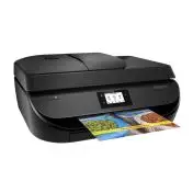 HP OfficeJet 4650 Getto termico d'inchiostro A4 4800 x 1200 DPI 9,5 ppm Wi-Fi