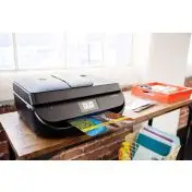 HP OfficeJet 4650 Getto termico d'inchiostro A4 4800 x 1200 DPI 9,5 ppm Wi-Fi