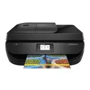 HP OfficeJet 4650 Getto termico d'inchiostro A4 4800 x 1200 DPI 9,5 ppm Wi-Fi