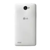LG Bello II X150 12,7 cm (5") Android 5.0 3G Micro-USB B 1 GB 8 GB 2540 mAh Bianco