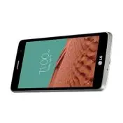 LG Bello II X150 12,7 cm (5") Android 5.0 3G Micro-USB B 1 GB 8 GB 2540 mAh Bianco
