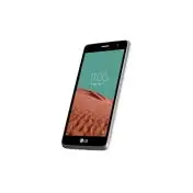 LG Bello II X150 12,7 cm (5") Android 5.0 3G Micro-USB B 1 GB 8 GB 2540 mAh Bianco