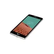 LG Bello II X150 12,7 cm (5") Android 5.0 3G Micro-USB B 1 GB 8 GB 2540 mAh Bianco