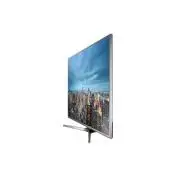 Samsung UE55JU6800K 139,7 cm (55") 4K Ultra HD Smart TV Wi-Fi Argento