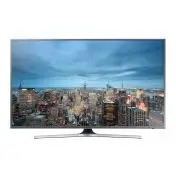 Samsung UE60JU6800K 152,4 cm (60") 4K Ultra HD Smart TV Wi-Fi Argento