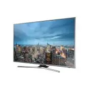 Samsung UE60JU6800K 152,4 cm (60") 4K Ultra HD Smart TV Wi-Fi Argento