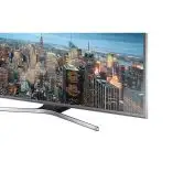 Samsung UE60JU6800K 152,4 cm (60") 4K Ultra HD Smart TV Wi-Fi Argento