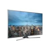 Samsung UE60JU6800K 152,4 cm (60") 4K Ultra HD Smart TV Wi-Fi Argento