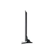 Samsung UE60JU6800K 152,4 cm (60") 4K Ultra HD Smart TV Wi-Fi Argento