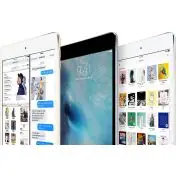 Apple iPad 16GB Wi-Fi 20,1 cm (7.9") Wi-Fi 5 (802.11ac) iOS Oro