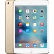 Apple iPad 16GB Wi-Fi 20,1 cm (7.9") Wi-Fi 5 (802.11ac) iOS Oro