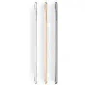 Apple iPad 16GB Wi-Fi 20,1 cm (7.9") Wi-Fi 5 (802.11ac) iOS Oro