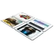 Apple iPad 16GB Wi-Fi 20,1 cm (7.9") Wi-Fi 5 (802.11ac) iOS Oro