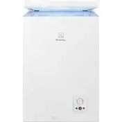 Electrolux EC1005AOW Congelatore a Pozzetto Libera installazione 