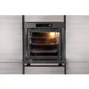 Whirlpool AKZM 8410 IX Forno a Incasso 73 L 3650 W A+ Acciaio inossidabile