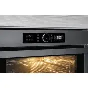 Whirlpool AKZM 8410 IX Forno a Incasso 73 L 3650 W A+ Acciaio inossidabile