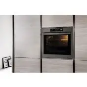 Whirlpool AKZM 8410 IX Forno a Incasso 73 L 3650 W A+ Acciaio inossidabile