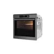 Whirlpool AKZM 8410 IX Forno a Incasso 73 L 3650 W A+ Acciaio inossidabile