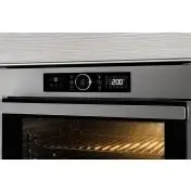 Whirlpool AKZM 8410 IX Forno a Incasso 73 L 3650 W A+ Acciaio inossidabile