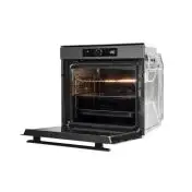 Whirlpool AKZM 8410 IX Forno a Incasso 73 L 3650 W A+ Acciaio inossidabile