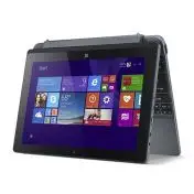 Acer One 10 S1002-124H Ibrido (2 in 1) 25,6 cm (10.1") Touch screen Intel Atom® 2 GB DDR3L-SDRAM 32 GB Flash Windows 10 Home Grigio
