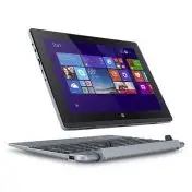 Acer One 10 S1002-124H Ibrido (2 in 1) 25,6 cm (10.1") Touch screen Intel Atom® 2 GB DDR3L-SDRAM 32 GB Flash Windows 10 Home Grigio