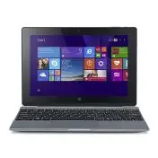 Acer One 10 S1002-124H Ibrido (2 in 1) 25,6 cm (10.1") Touch screen Intel Atom® 2 GB DDR3L-SDRAM 32 GB Flash Windows 10 Home Grigio