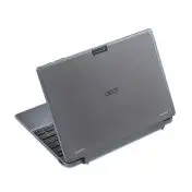 Acer One 10 S1002-124H Ibrido (2 in 1) 25,6 cm (10.1") Touch screen Intel Atom® 2 GB DDR3L-SDRAM 32 GB Flash Windows 10 Home Grigio