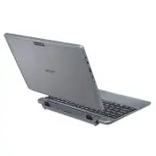 Acer One 10 S1002-124H Ibrido (2 in 1) 25,6 cm (10.1") Touch screen Intel Atom® 2 GB DDR3L-SDRAM 32 GB Flash Windows 10 Home Grigio